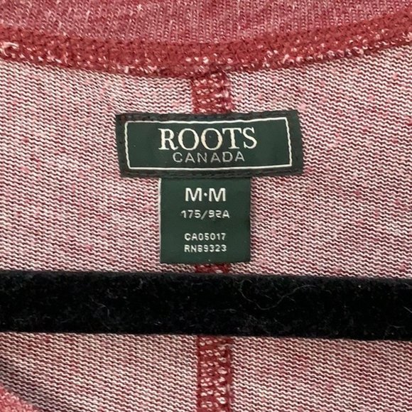Roots t-shirt - Picture 3 of 4